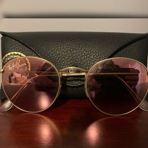 Ray Ban Sunglasses